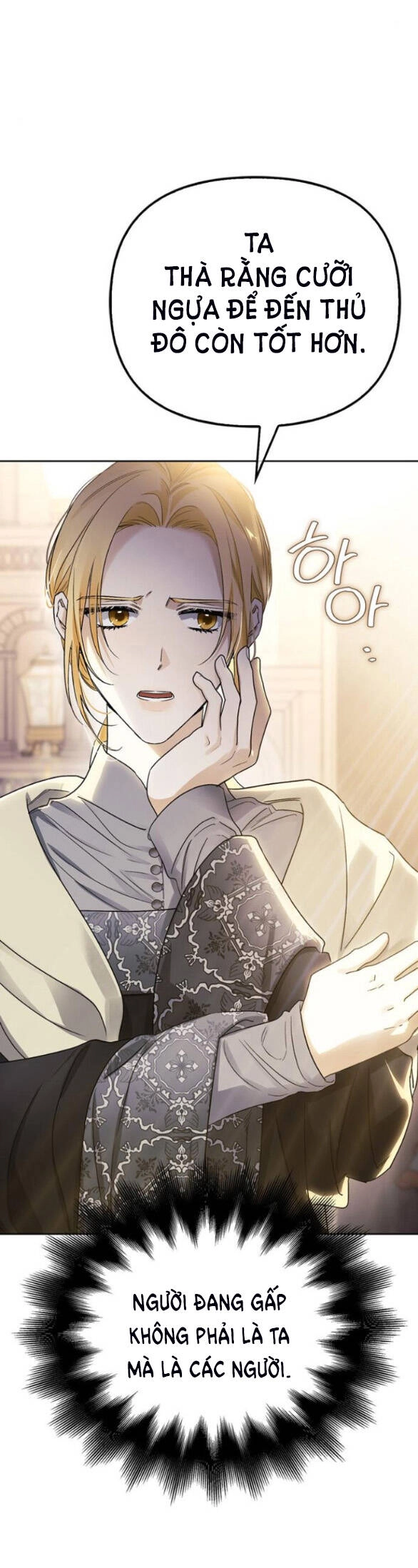 Tôi Thuần Hóa Chó Điên Của Chồng Cũ Chapter 23.1 - 24