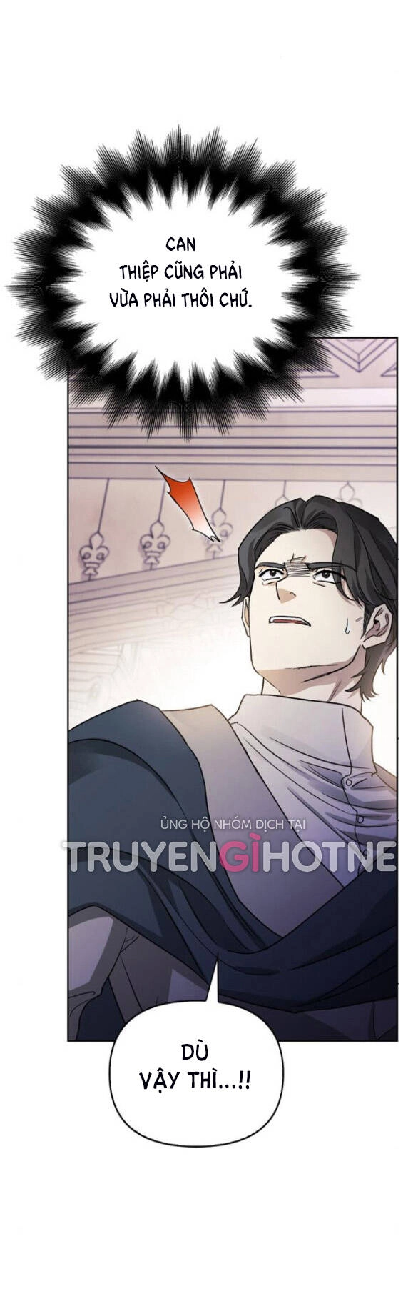 Tôi Thuần Hóa Chó Điên Của Chồng Cũ Chapter 23.1 - 25