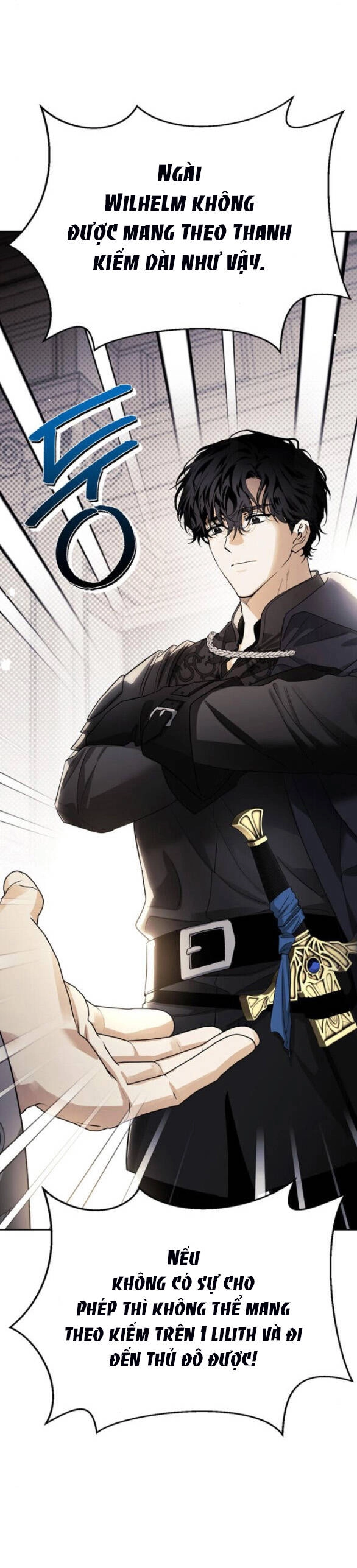 Tôi Thuần Hóa Chó Điên Của Chồng Cũ Chapter 23.1 - 26