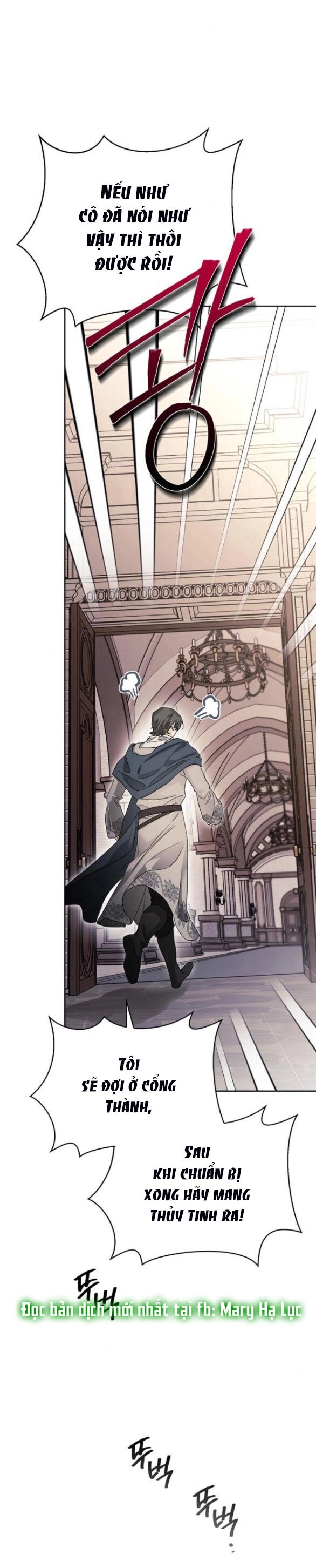 Tôi Thuần Hóa Chó Điên Của Chồng Cũ Chapter 23.2 - 1