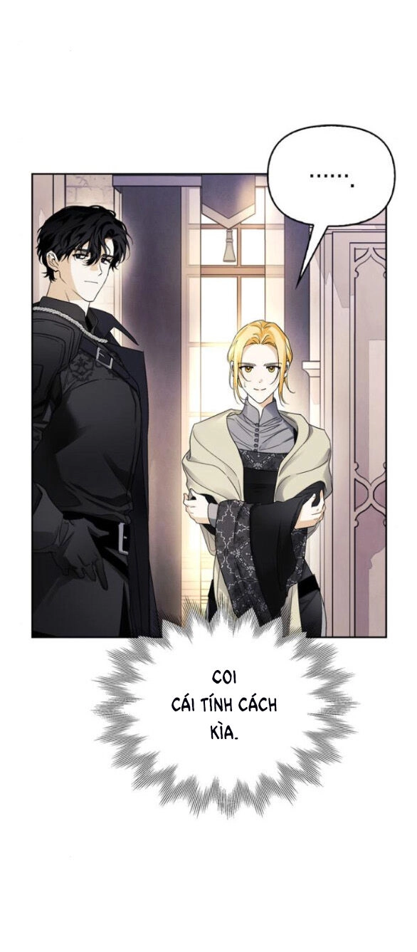 Tôi Thuần Hóa Chó Điên Của Chồng Cũ Chapter 23.2 - 2