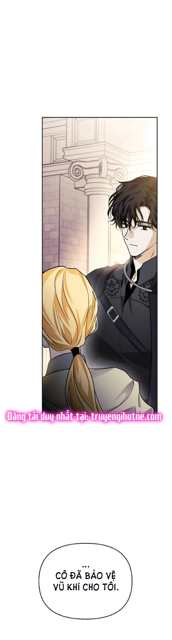 Tôi Thuần Hóa Chó Điên Của Chồng Cũ Chapter 23.2 - 4