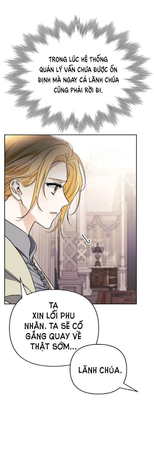 Tôi Thuần Hóa Chó Điên Của Chồng Cũ Chapter 23.2 - 10