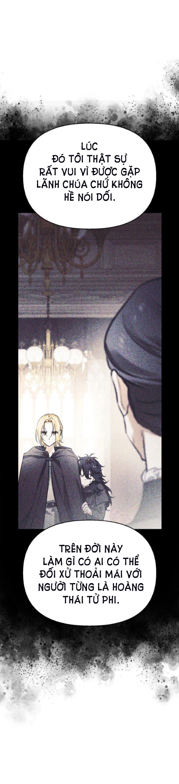 Tôi Thuần Hóa Chó Điên Của Chồng Cũ Chapter 23.2 - 13