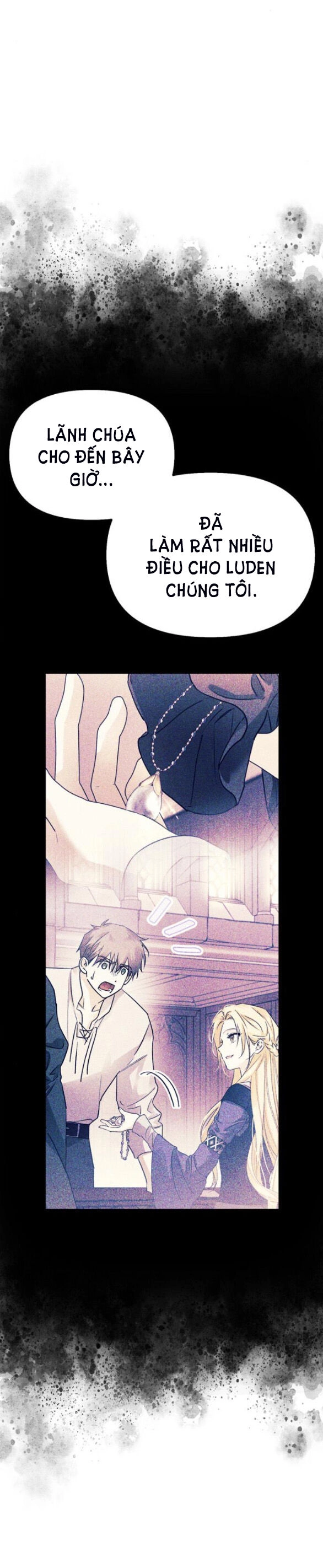 Tôi Thuần Hóa Chó Điên Của Chồng Cũ Chapter 23.2 - 15