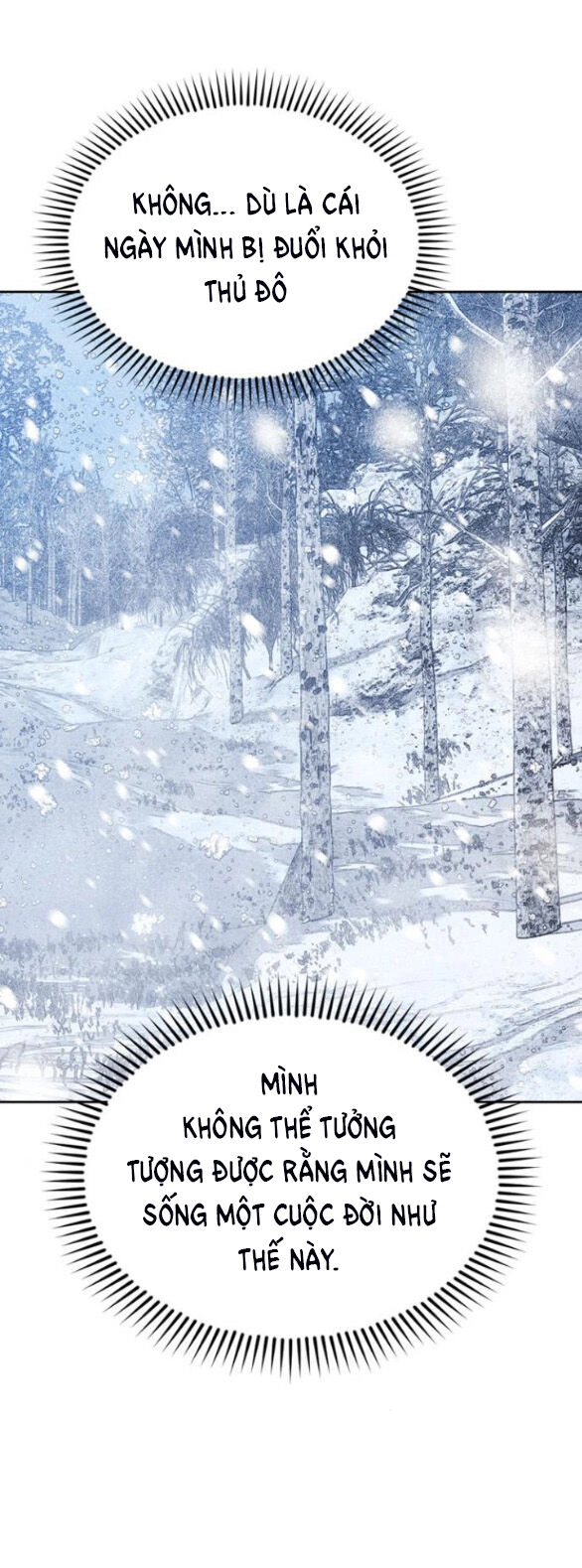 Tôi Thuần Hóa Chó Điên Của Chồng Cũ Chapter 23.2 - 22