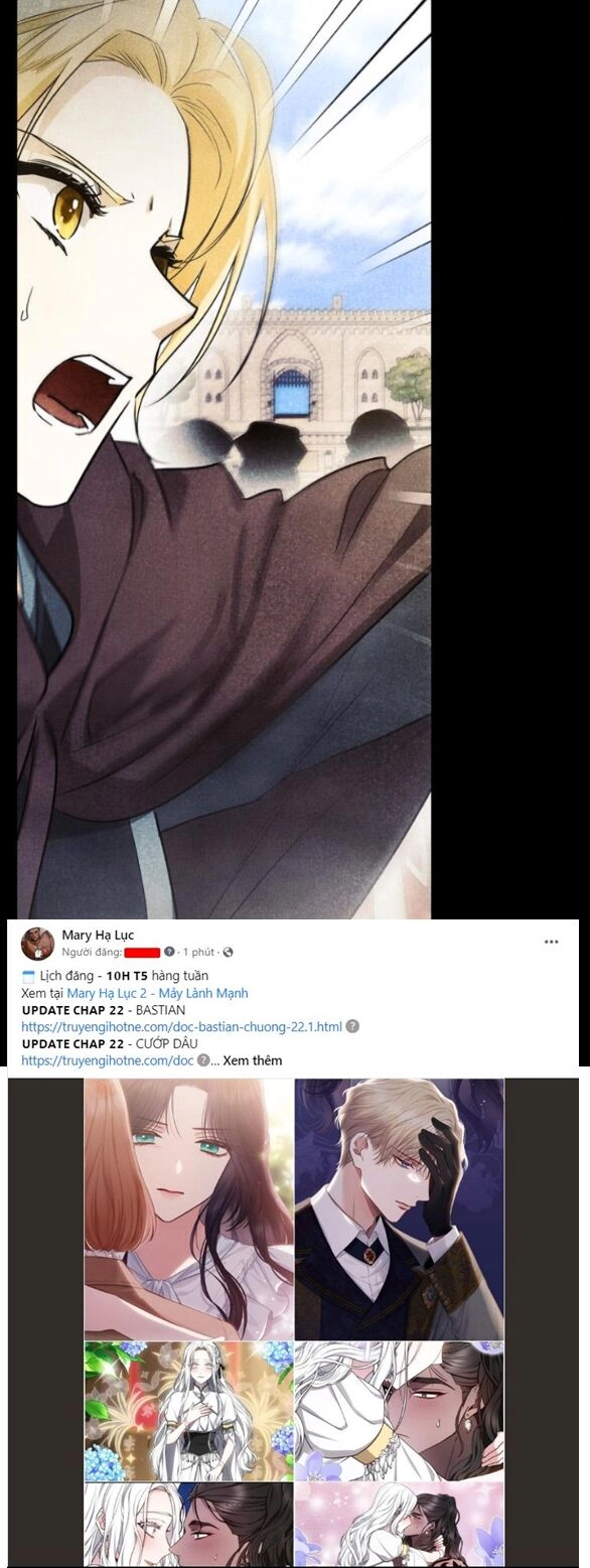 Tôi Thuần Hóa Chó Điên Của Chồng Cũ Chapter 24.1 - 19