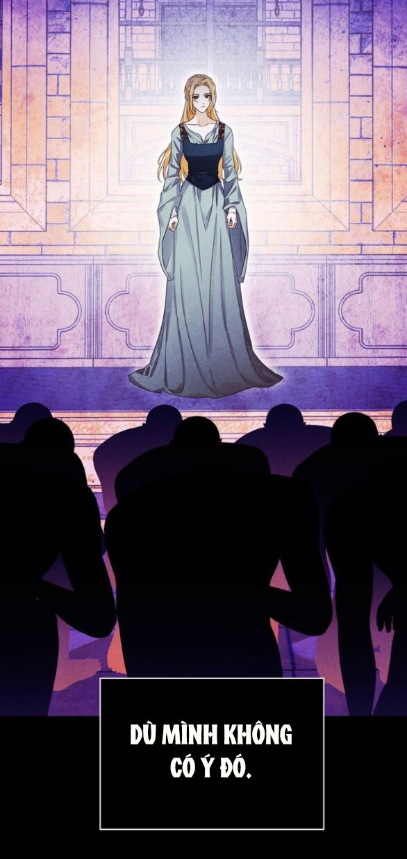 Tôi Thuần Hóa Chó Điên Của Chồng Cũ Chapter 24.1 - 22