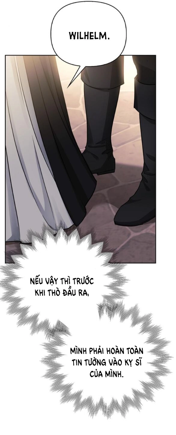 Tôi Thuần Hóa Chó Điên Của Chồng Cũ Chapter 24.1 - 35