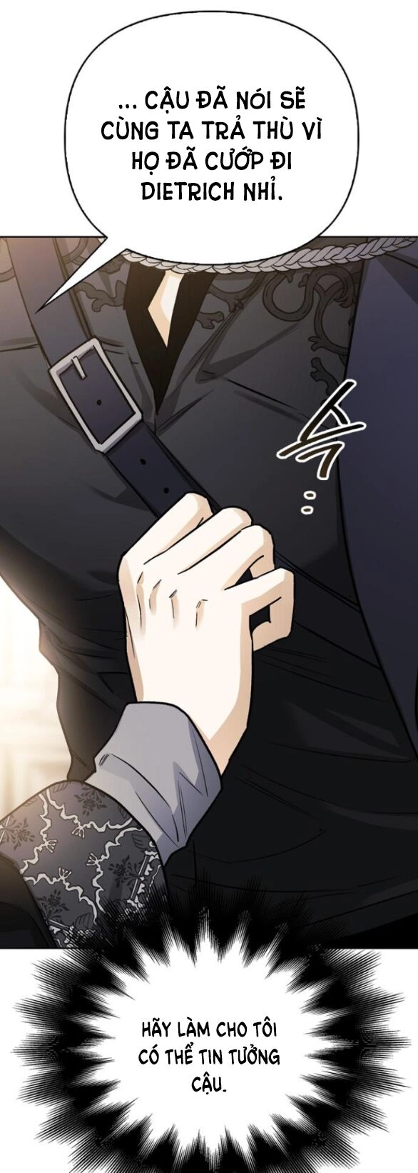 Tôi Thuần Hóa Chó Điên Của Chồng Cũ Chapter 24.1 - 37