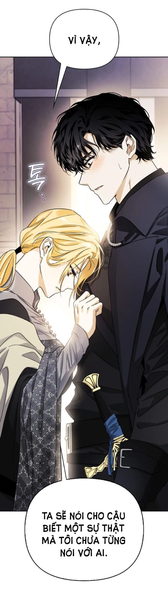 Tôi Thuần Hóa Chó Điên Của Chồng Cũ Chapter 24.2 - 3