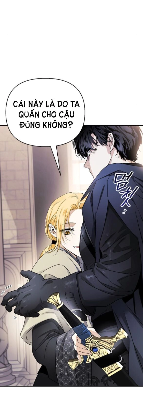 Tôi Thuần Hóa Chó Điên Của Chồng Cũ Chapter 24.2 - 20