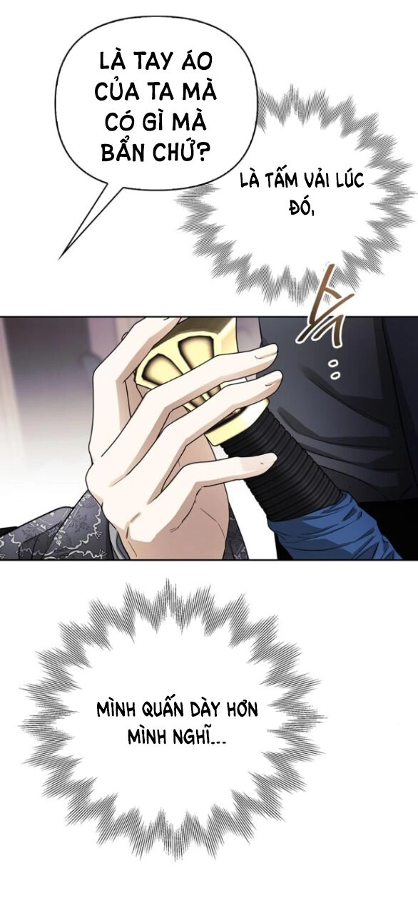 Tôi Thuần Hóa Chó Điên Của Chồng Cũ Chapter 24.2 - 24