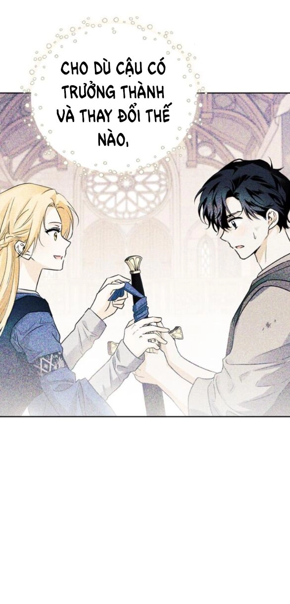 Tôi Thuần Hóa Chó Điên Của Chồng Cũ Chapter 24.2 - 29