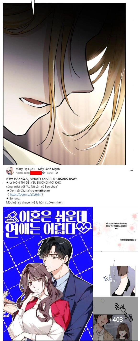 Tôi Thuần Hóa Chó Điên Của Chồng Cũ Chapter 24.2 - 32