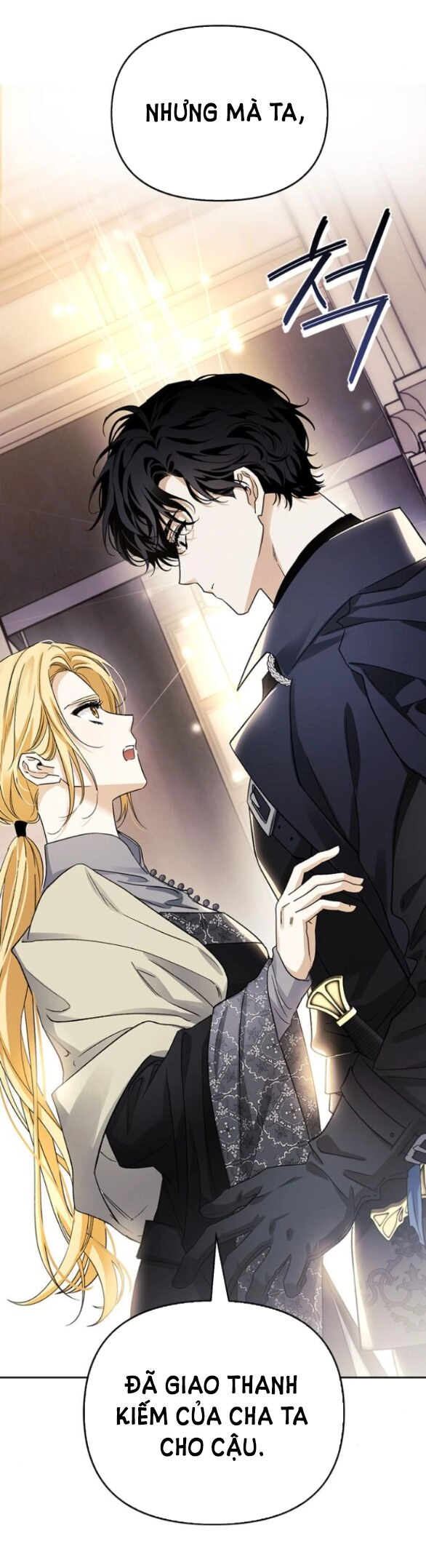 Tôi Thuần Hóa Chó Điên Của Chồng Cũ Chapter 24.2 - 34