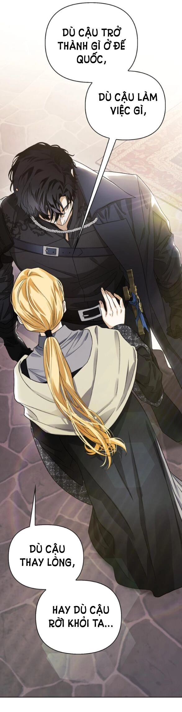 Tôi Thuần Hóa Chó Điên Của Chồng Cũ Chapter 24.2 - 36