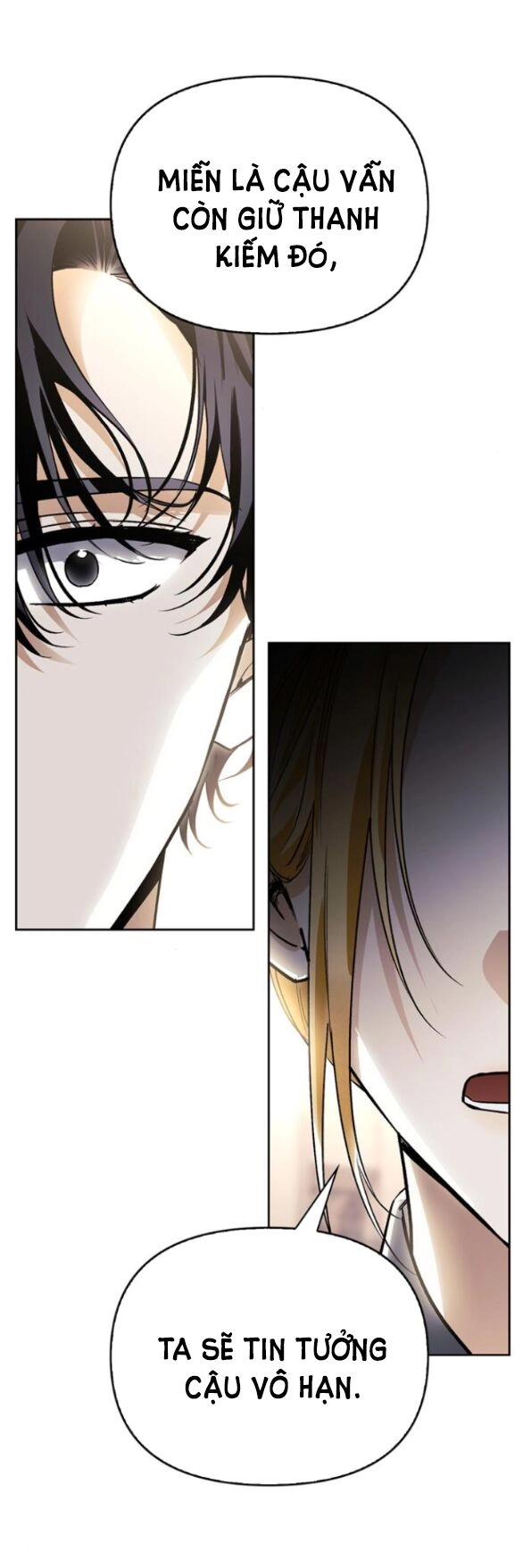 Tôi Thuần Hóa Chó Điên Của Chồng Cũ Chapter 24.2 - 38