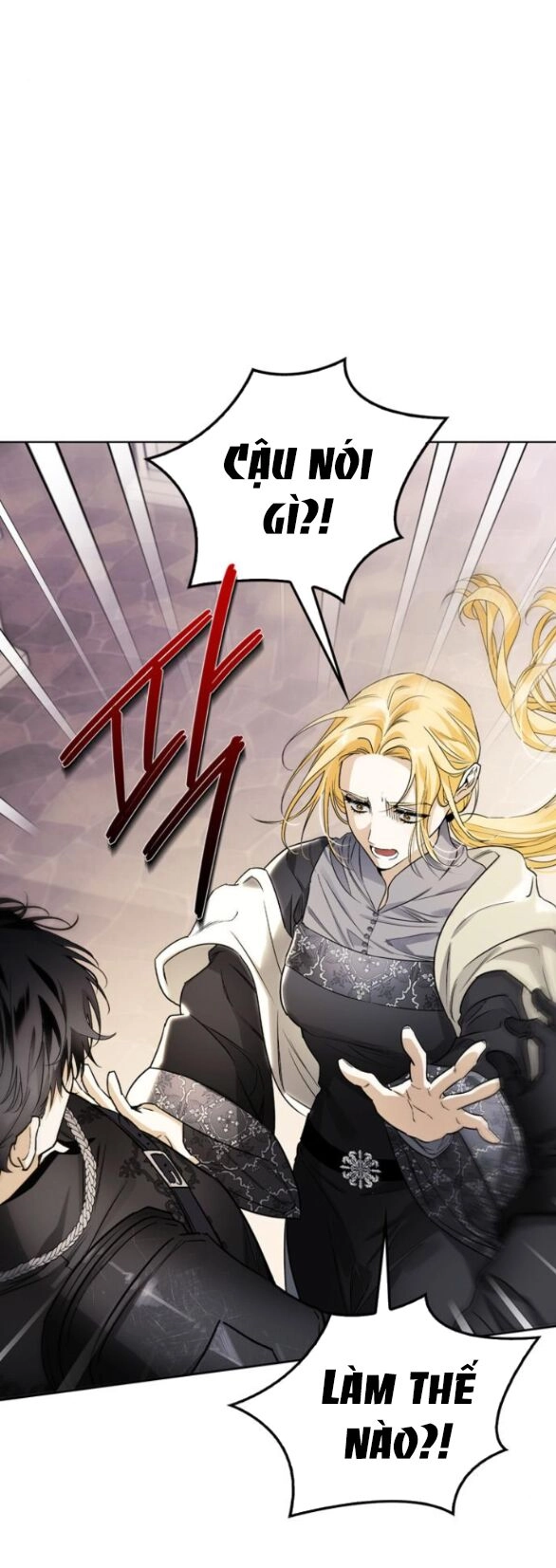 Tôi Thuần Hóa Chó Điên Của Chồng Cũ Chapter 25.1 - 5