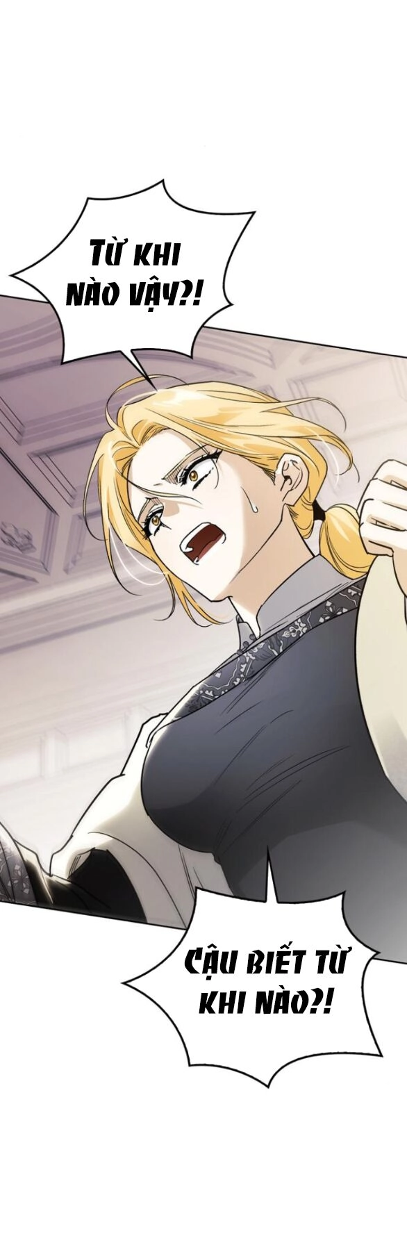 Tôi Thuần Hóa Chó Điên Của Chồng Cũ Chapter 25.1 - 6