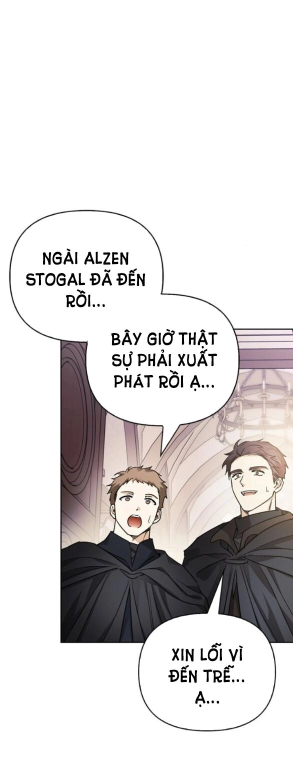 Tôi Thuần Hóa Chó Điên Của Chồng Cũ Chapter 25.1 - 10