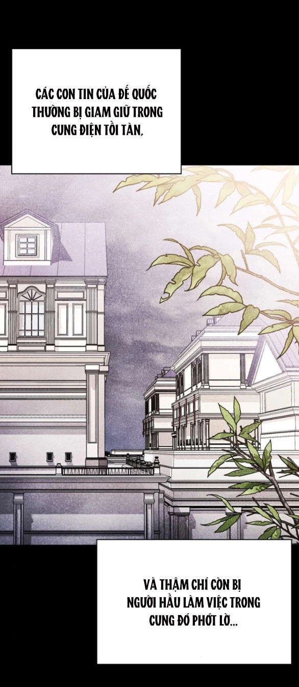 Tôi Thuần Hóa Chó Điên Của Chồng Cũ Chapter 26.1 - 21