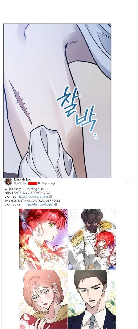 Tôi Thuần Hóa Chó Điên Của Chồng Cũ Chapter 26.1 - 25