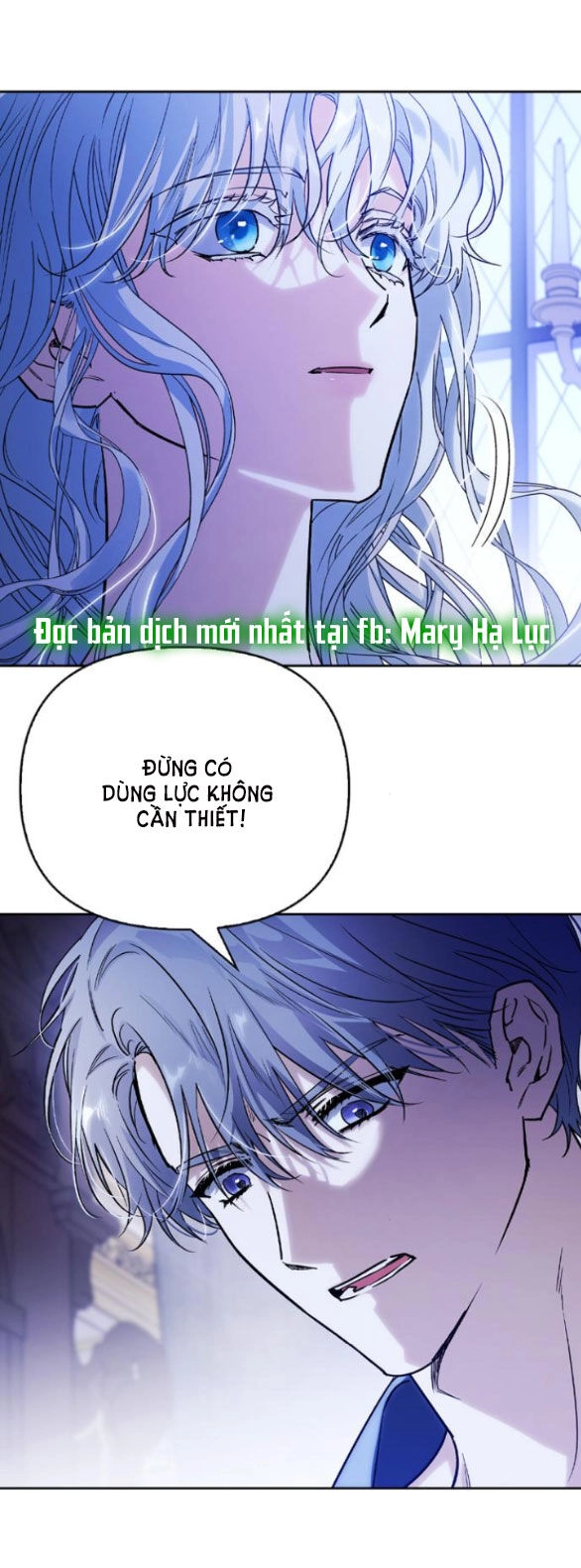 Tôi Thuần Hóa Chó Điên Của Chồng Cũ Chapter 26.1 - 30