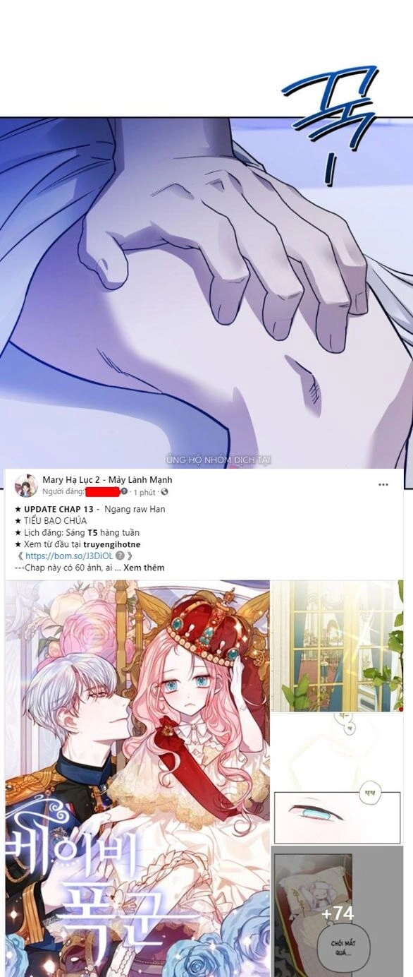 Tôi Thuần Hóa Chó Điên Của Chồng Cũ Chapter 26.1 - 51