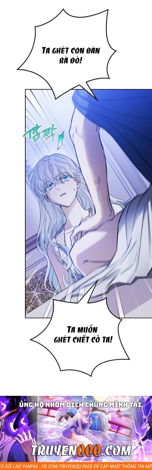 Tôi Thuần Hóa Chó Điên Của Chồng Cũ Chapter 26.1 - 53