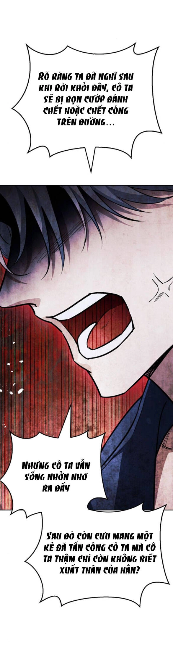 Tôi Thuần Hóa Chó Điên Của Chồng Cũ Chapter 26.2 - 1