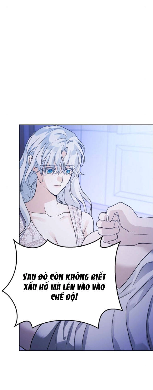 Tôi Thuần Hóa Chó Điên Của Chồng Cũ Chapter 26.2 - 3