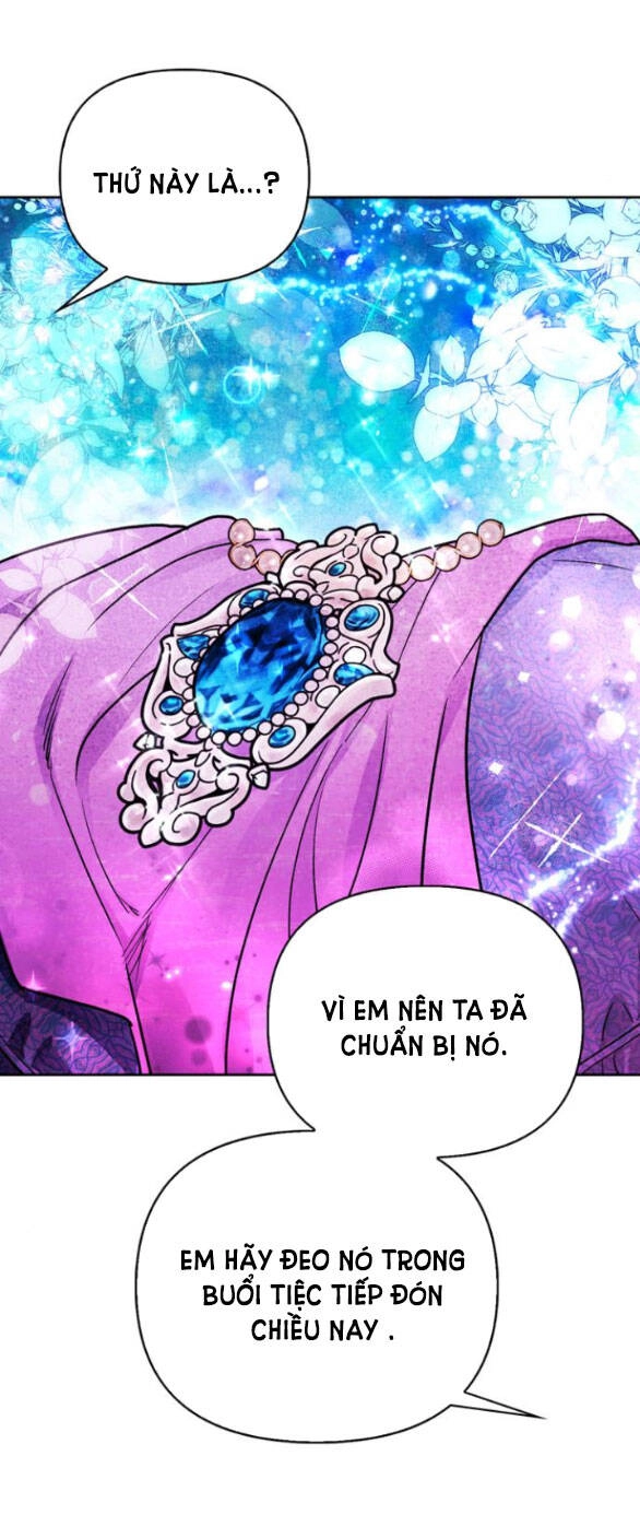 Tôi Thuần Hóa Chó Điên Của Chồng Cũ Chapter 26.2 - 8