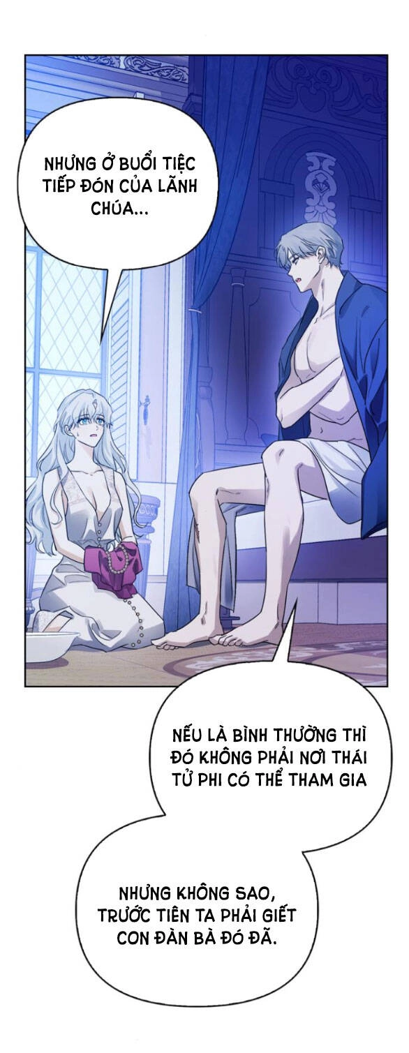 Tôi Thuần Hóa Chó Điên Của Chồng Cũ Chapter 26.2 - 10