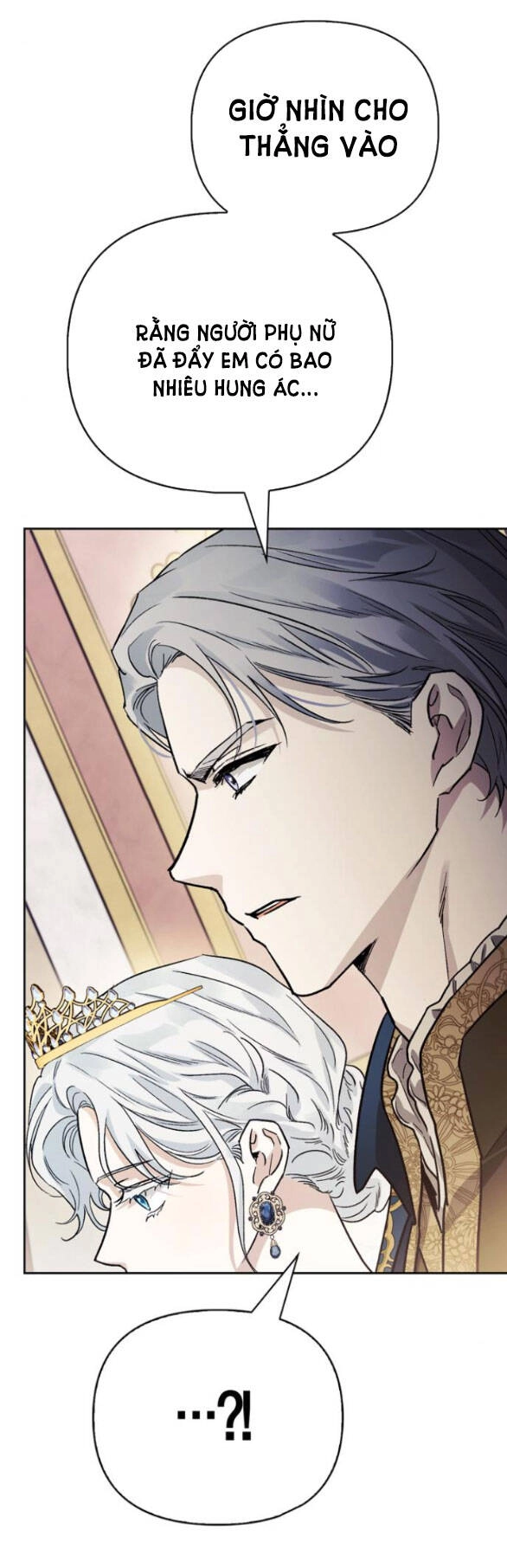 Tôi Thuần Hóa Chó Điên Của Chồng Cũ Chapter 26.2 - 33