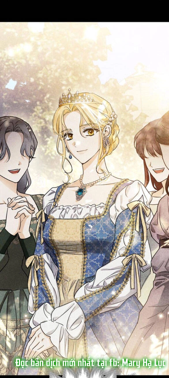 Tôi Thuần Hóa Chó Điên Của Chồng Cũ Chapter 27.1 - 5