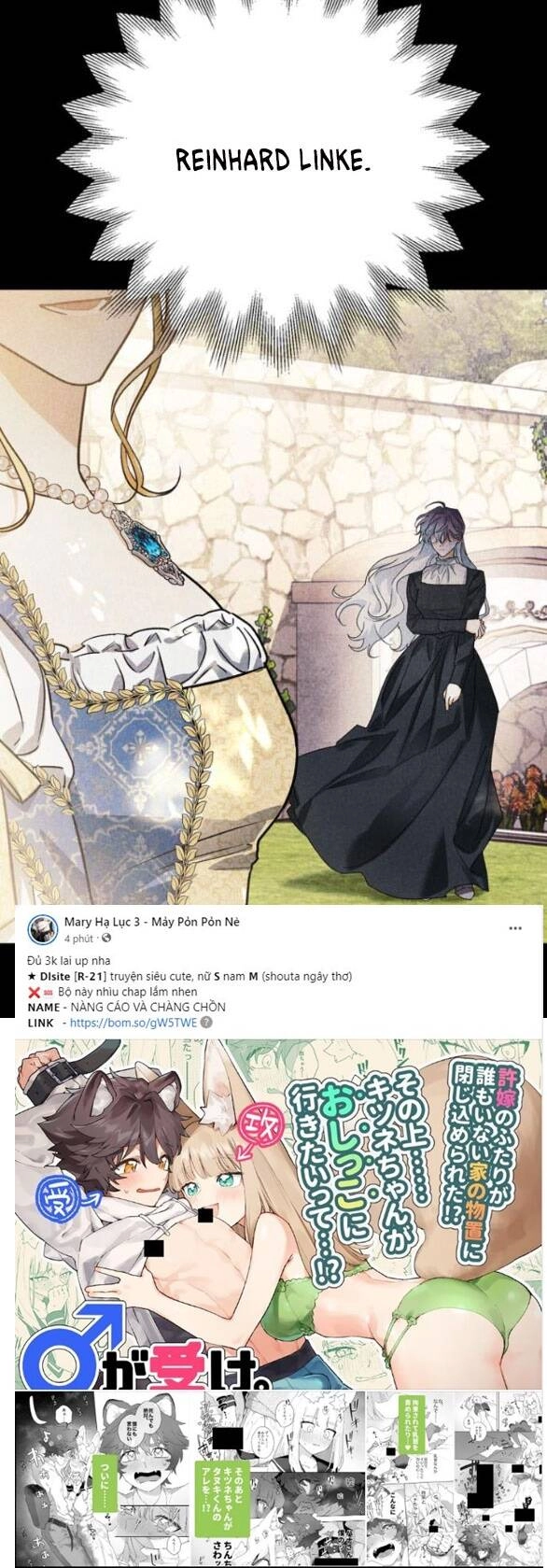 Tôi Thuần Hóa Chó Điên Của Chồng Cũ Chapter 27.1 - 6