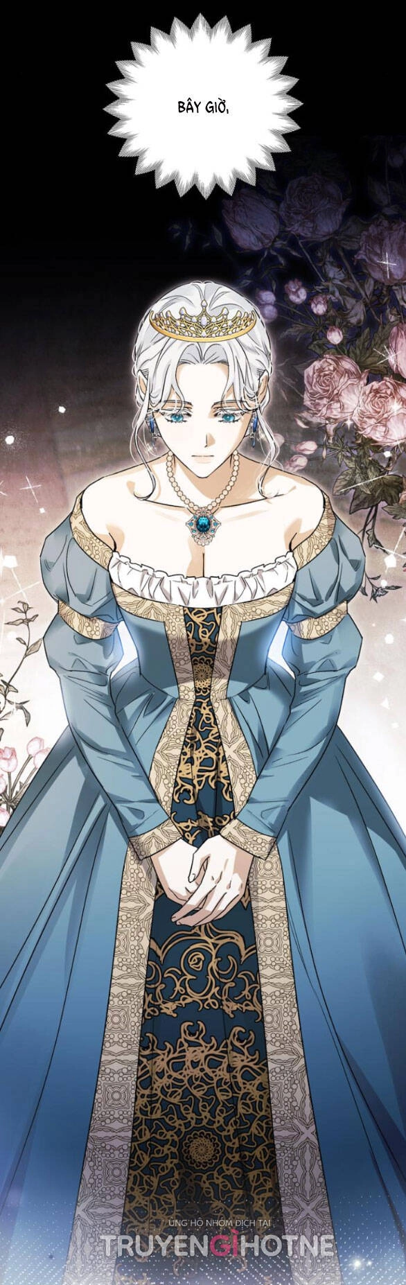 Tôi Thuần Hóa Chó Điên Của Chồng Cũ Chapter 27.1 - 9