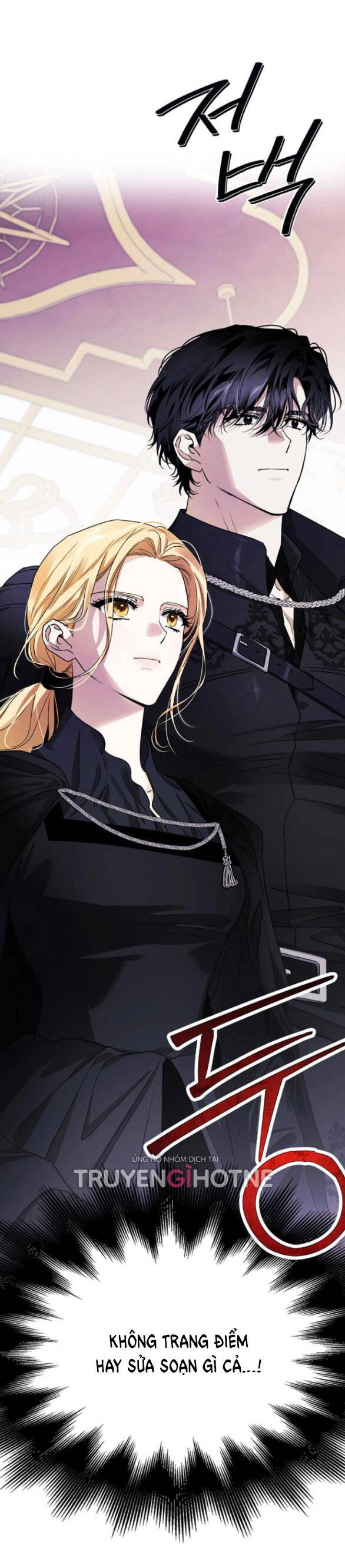 Tôi Thuần Hóa Chó Điên Của Chồng Cũ Chapter 27.1 - 29