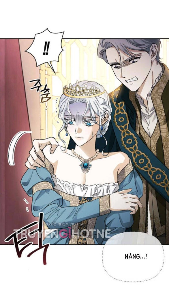 Tôi Thuần Hóa Chó Điên Của Chồng Cũ Chapter 27.1 - 39