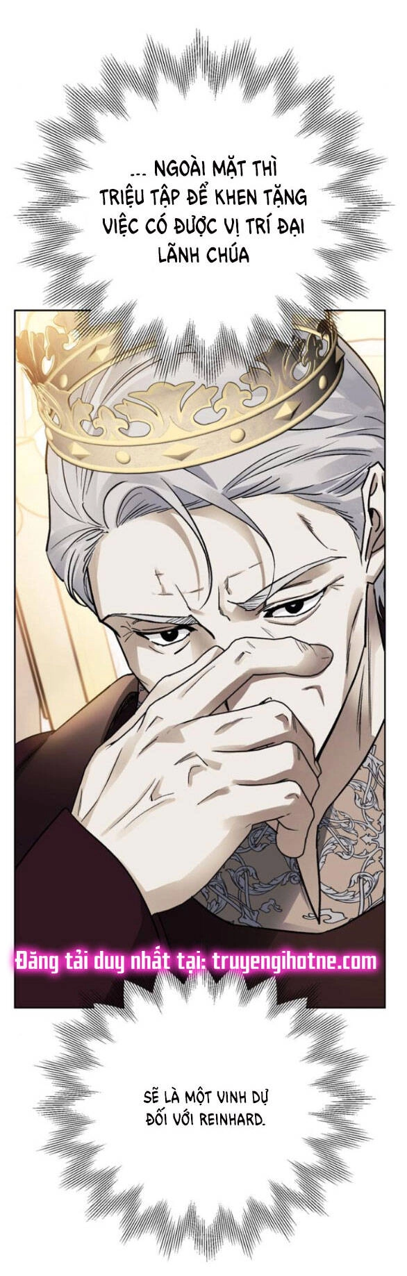 Tôi Thuần Hóa Chó Điên Của Chồng Cũ Chapter 27.1 - 43