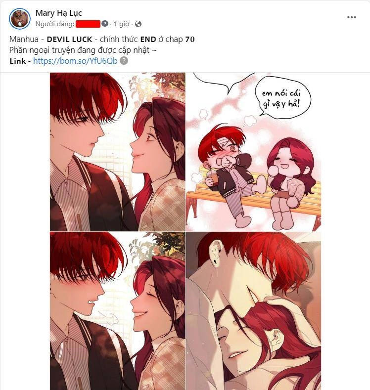 Tôi Thuần Hóa Chó Điên Của Chồng Cũ Chapter 27.1 - 51