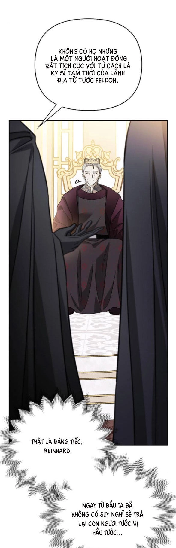 Tôi Thuần Hóa Chó Điên Của Chồng Cũ Chapter 27.2 - 14