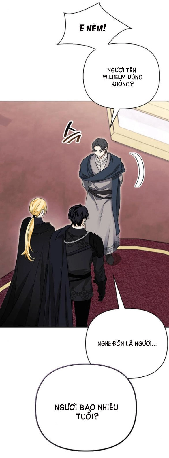 Tôi Thuần Hóa Chó Điên Của Chồng Cũ Chapter 27.2 - 21