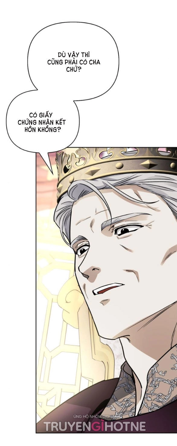 Tôi Thuần Hóa Chó Điên Của Chồng Cũ Chapter 27.2 - 35