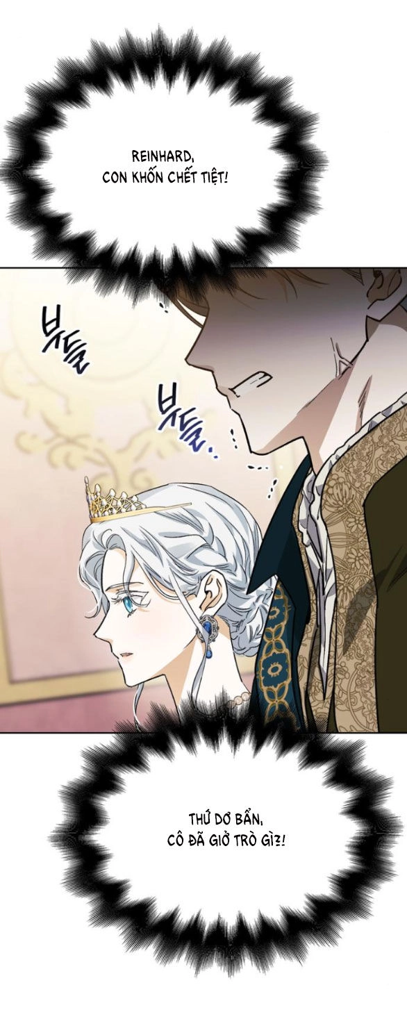 Tôi Thuần Hóa Chó Điên Của Chồng Cũ Chapter 27.2 - 60