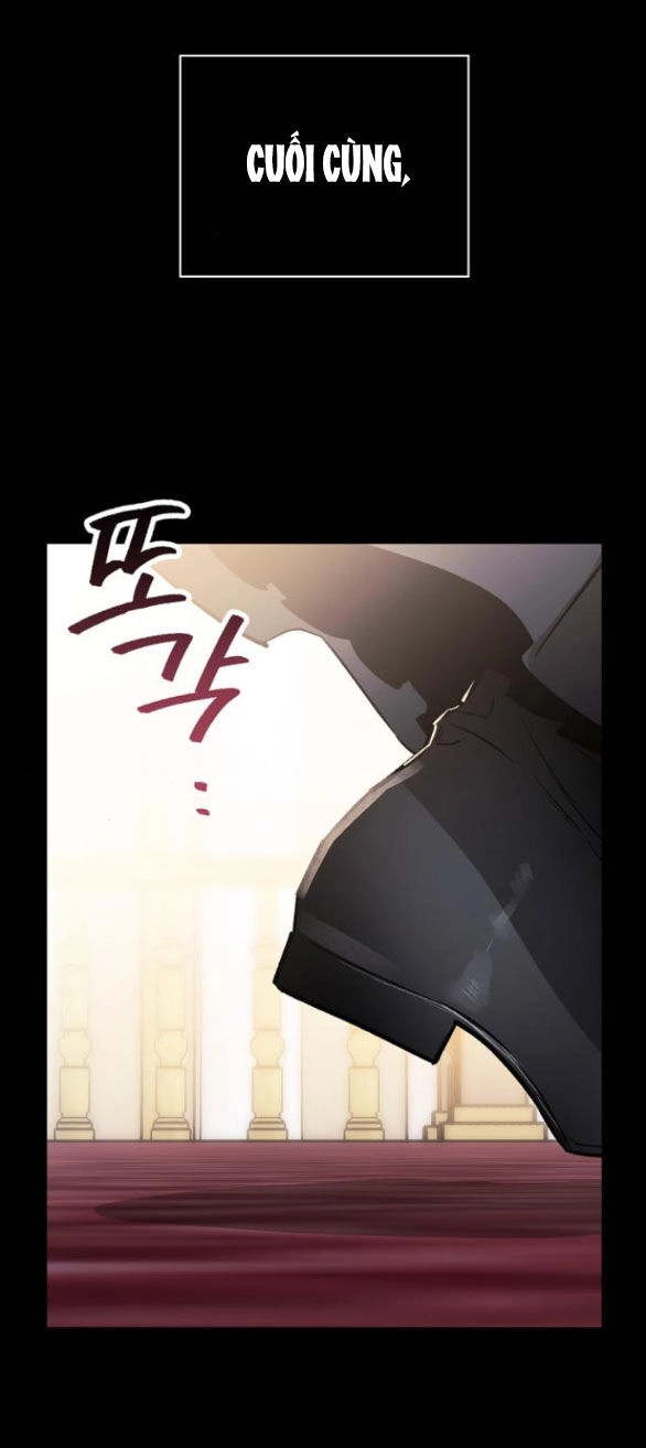 Tôi Thuần Hóa Chó Điên Của Chồng Cũ Chapter 28.1 - 1