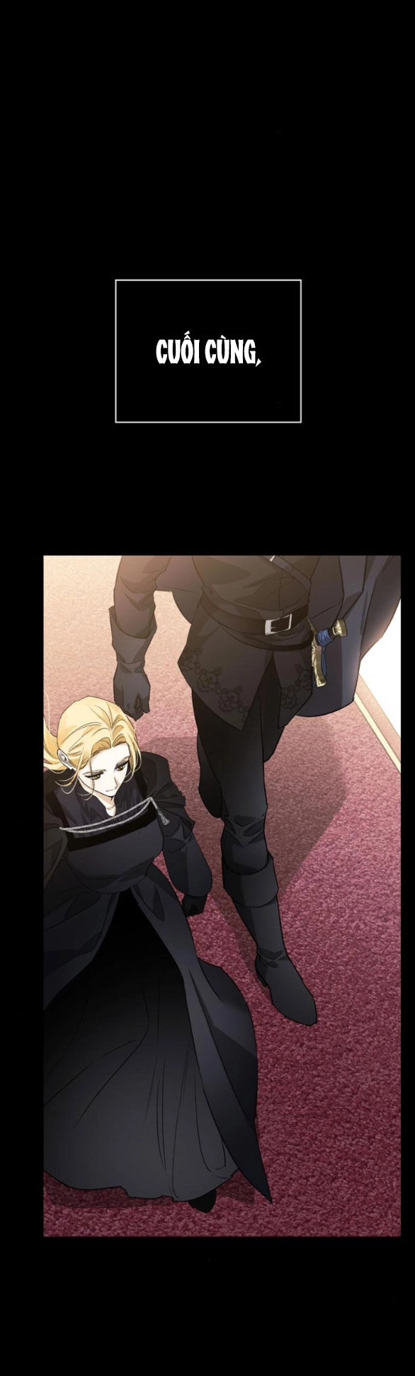 Tôi Thuần Hóa Chó Điên Của Chồng Cũ Chapter 28.1 - 2