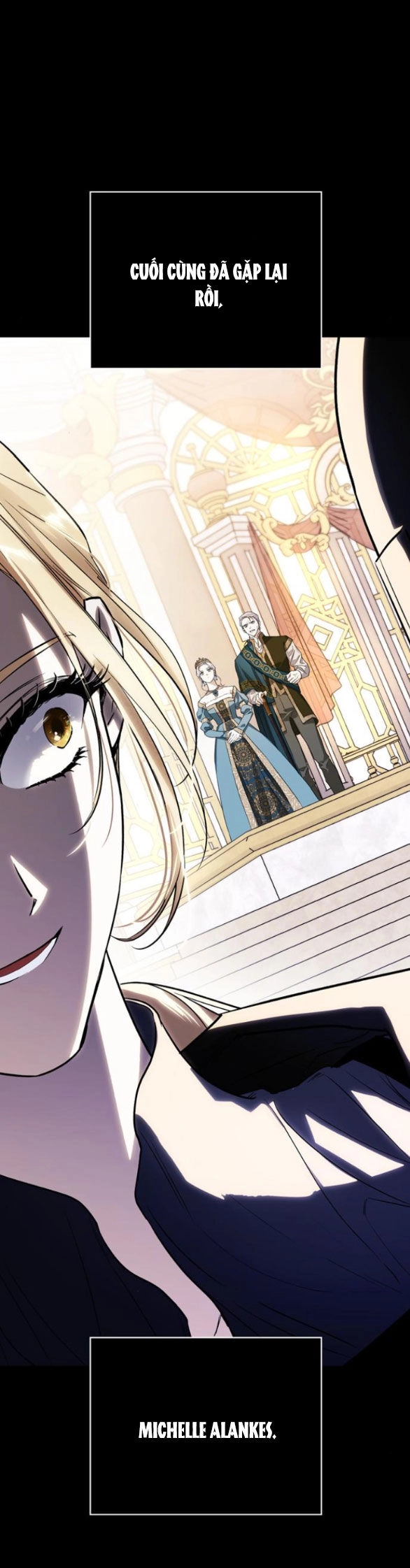 Tôi Thuần Hóa Chó Điên Của Chồng Cũ Chapter 28.1 - 4