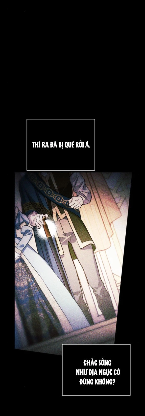 Tôi Thuần Hóa Chó Điên Của Chồng Cũ Chapter 28.1 - 5